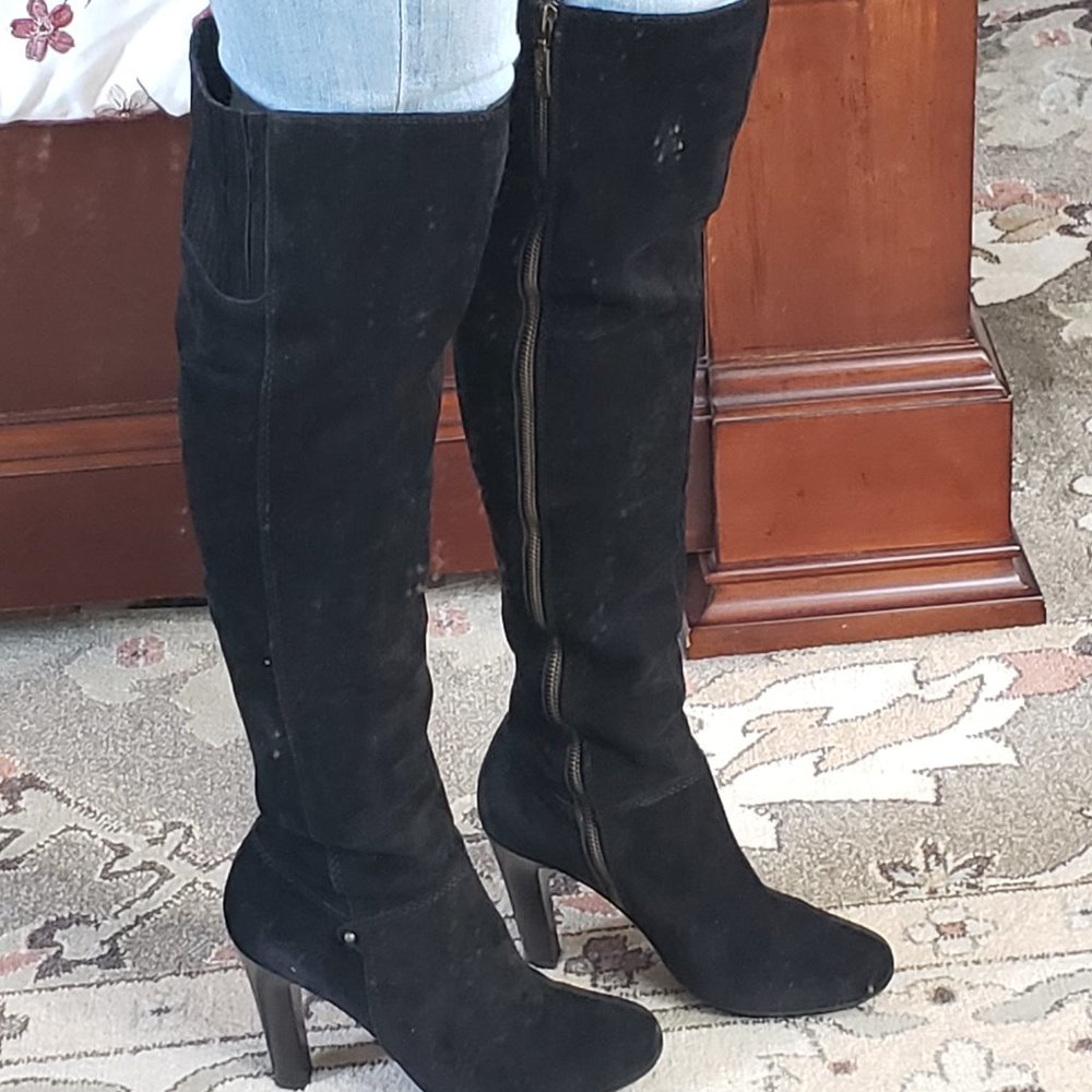 Womens Boots